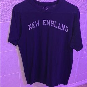 Vintage New England Patriots t-shirt